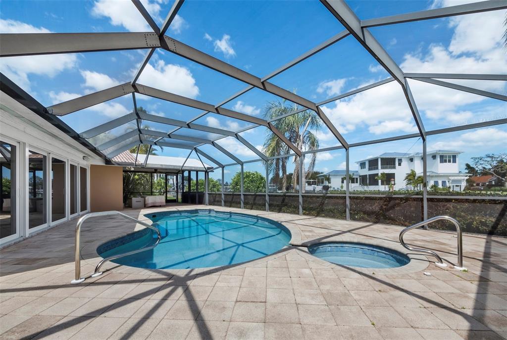 741 Old Compass Road Longboat Key, FL 34228 - Photo 32 of 51