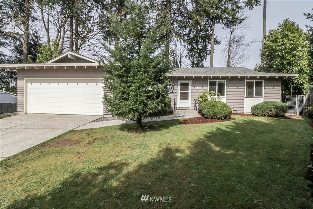 15919 118th Place Northeast Bothell, WA 98011 - Photo 1 of 22