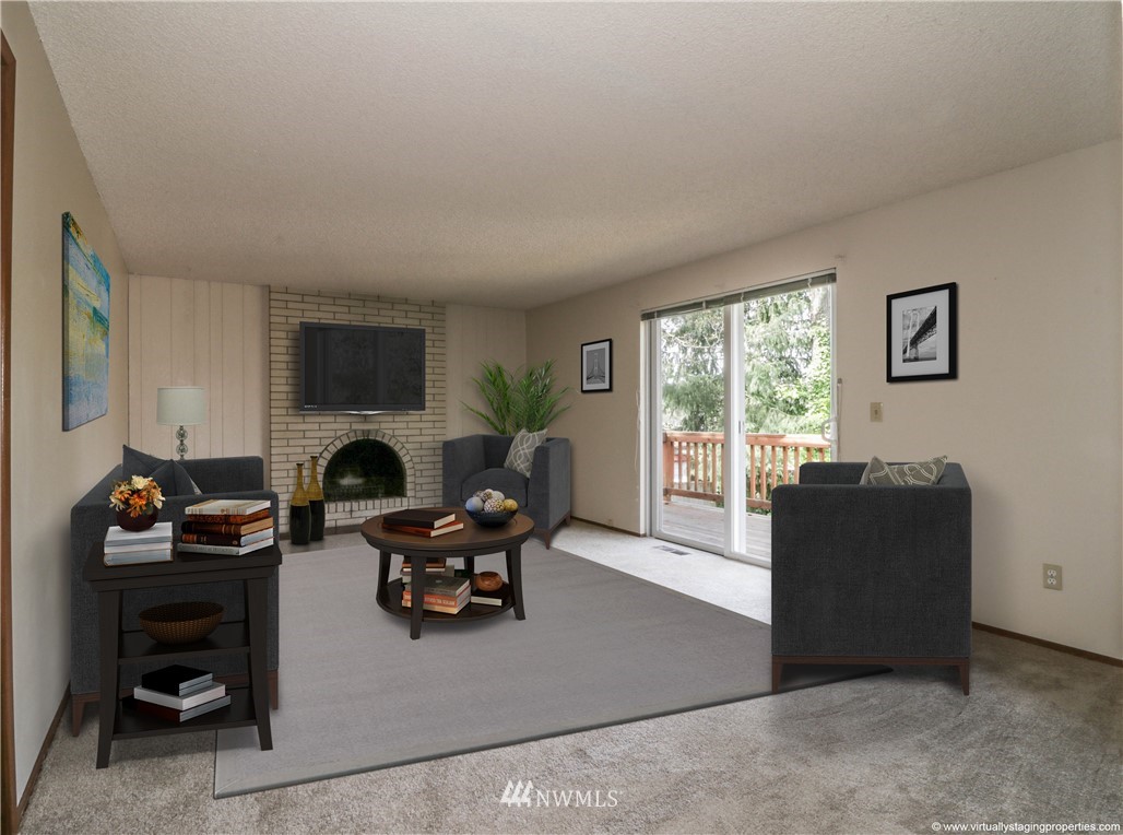 15919 118th Place Northeast Bothell, WA 98011 - Photo 4 of 22