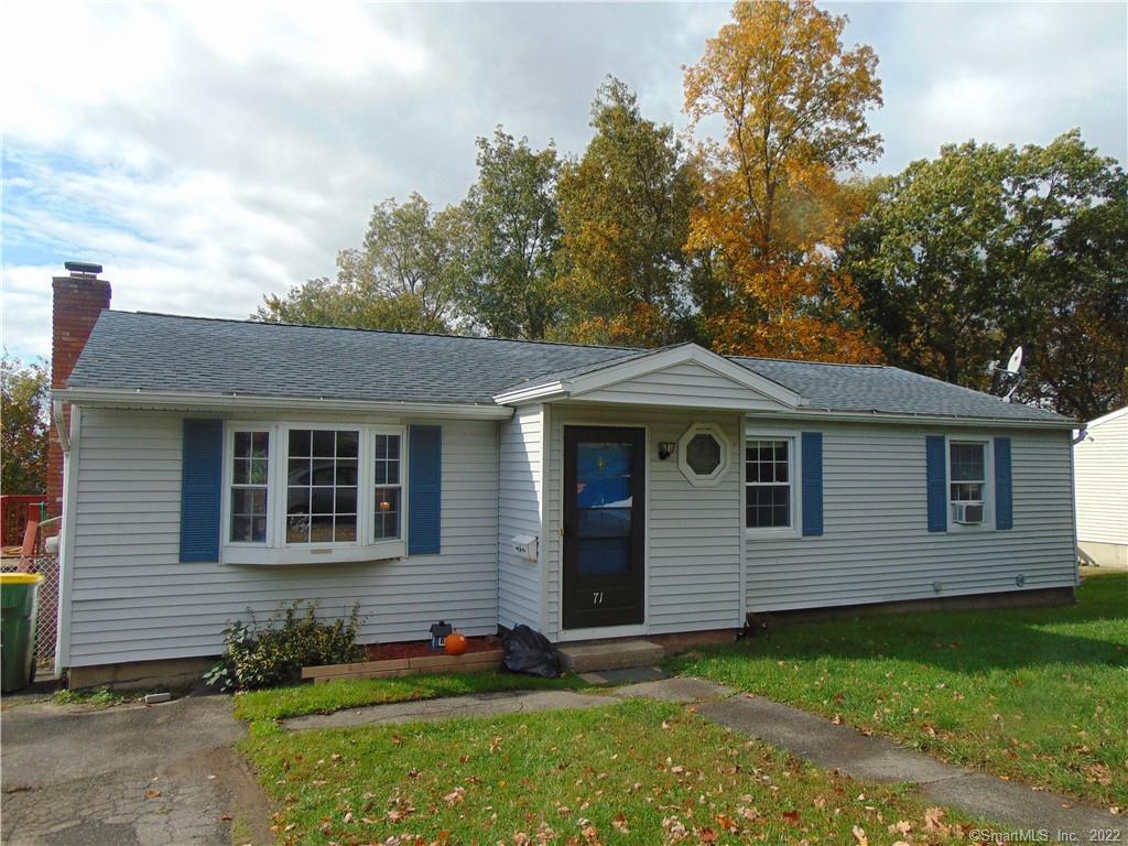 71 Christian Hill Road Waterbury, CT 06706 - Photo 1 of 1 Gallery Image 1