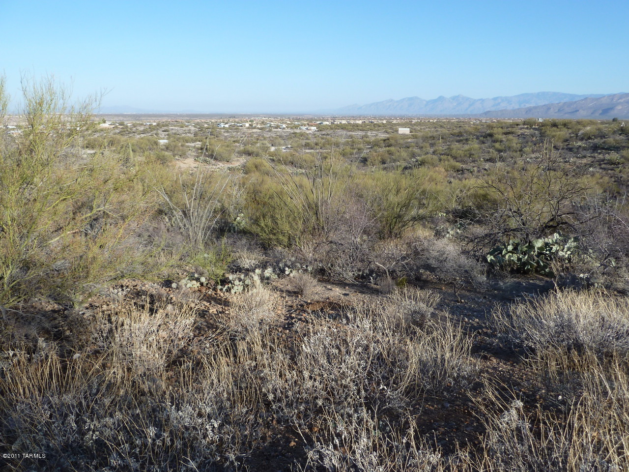 Lava Peak, Unit 2 Vail, AZ 85641 - Photo 2 of 5