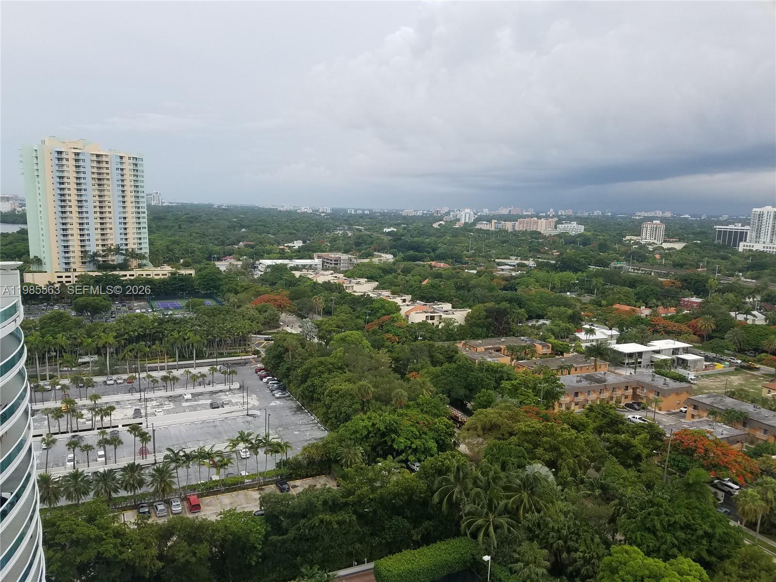 2101 Brickell Avenue, Unit 1911 Miami, FL 33129 - Photo 19 of 25