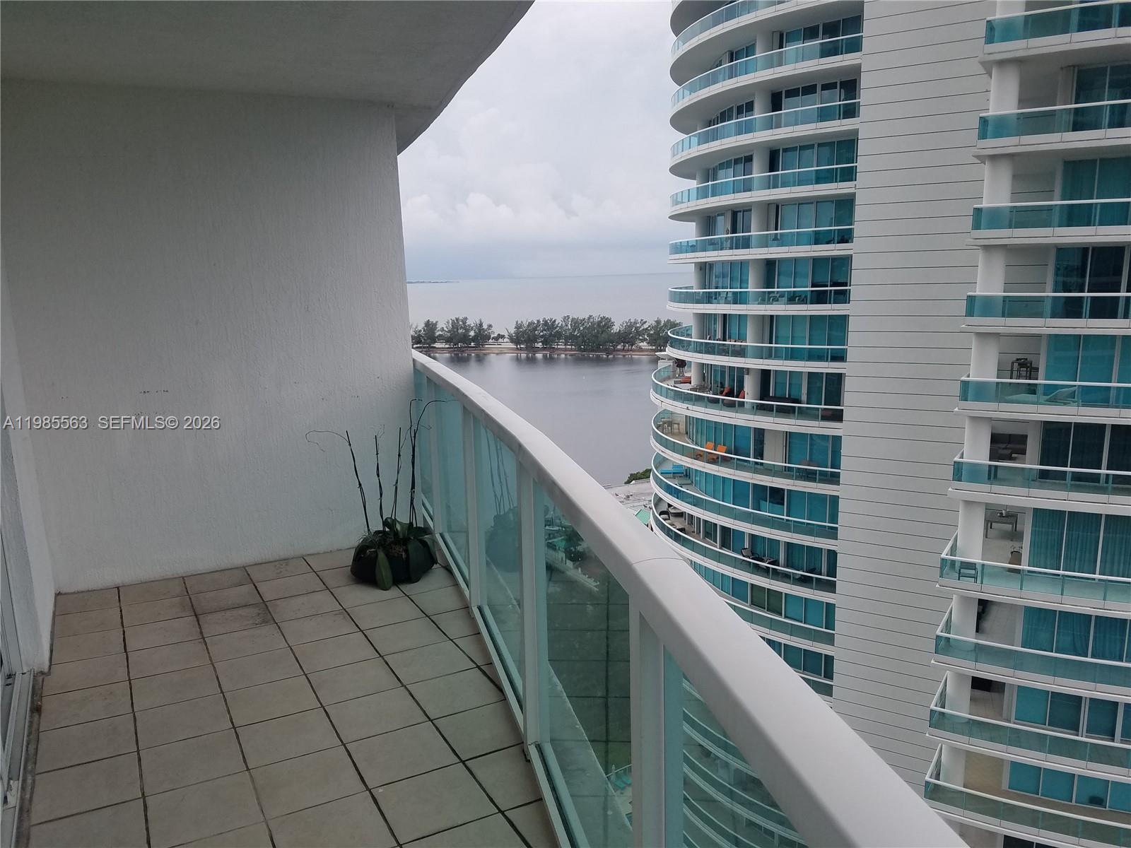 2101 Brickell Avenue, Unit 1911 Miami, FL 33129 - Photo 2 of 25