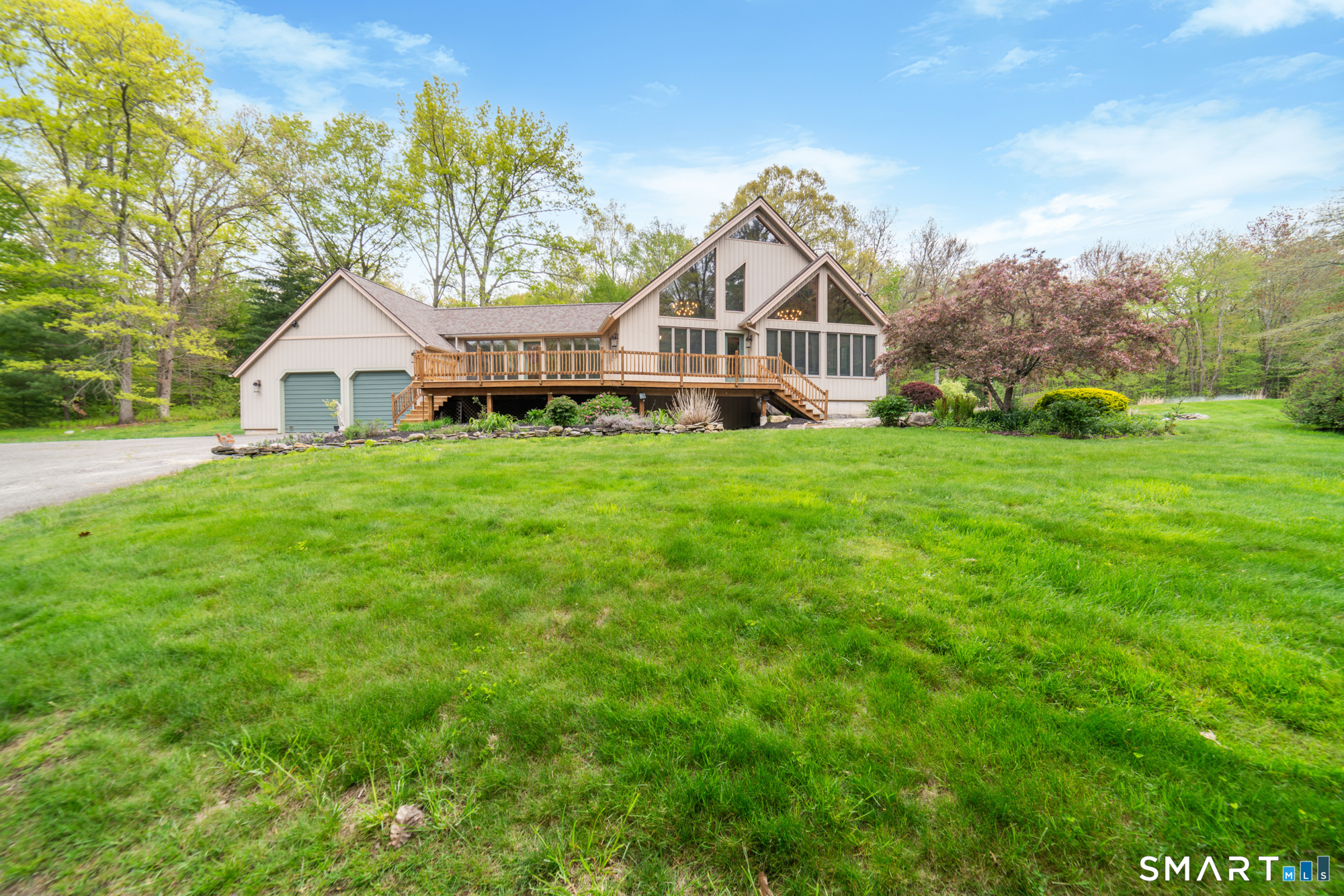 72 Wild Cat Hill Road Harwinton, CT 06791 - Photo 1 of 1 Gallery Image 1