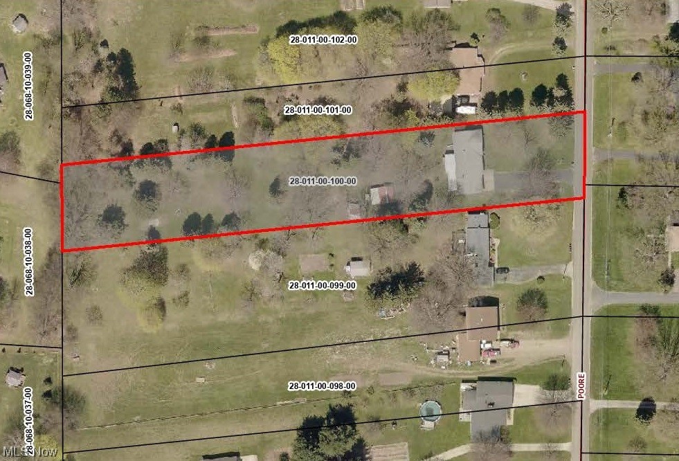 7385 Poore Road Conneaut, OH 44030 - Photo 35 of 35 1.38-acre lot 100 x 610
