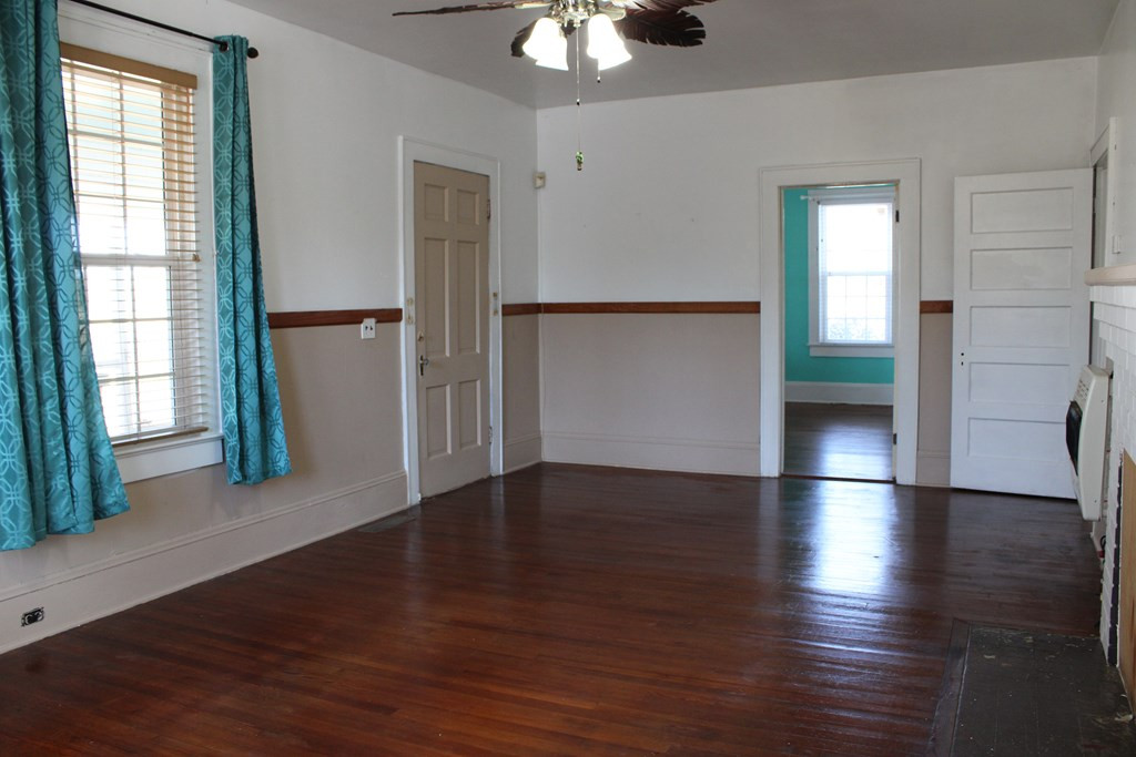 896 Woodham Road Bishopville, SC 29010 - Photo 6 of 71 Gallery Image 6