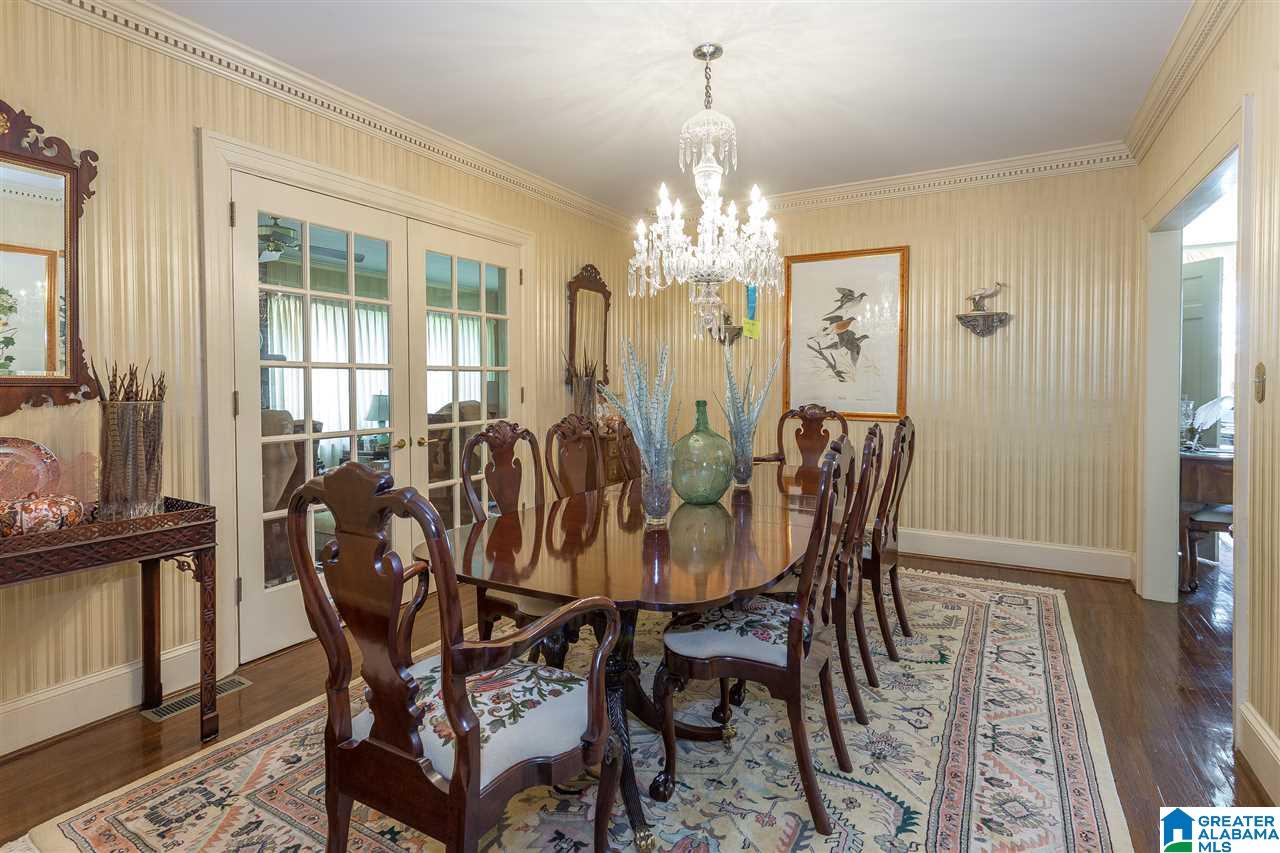 578 Shocco Springs Road Talladega, AL 35160 - Photo 14 of 50