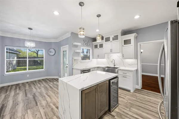 $499,999 | 6822 Kemper Drive, Pasadena, TX 77505