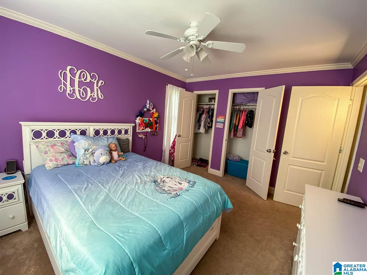 445 County Road 79 Heflin, AL 36264 - Photo 15 of 42