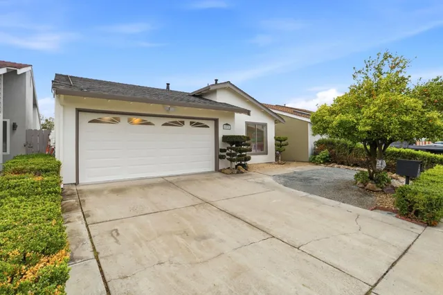 $1,099,888 | 1931 Perrone Circle, San Jose, CA 95116