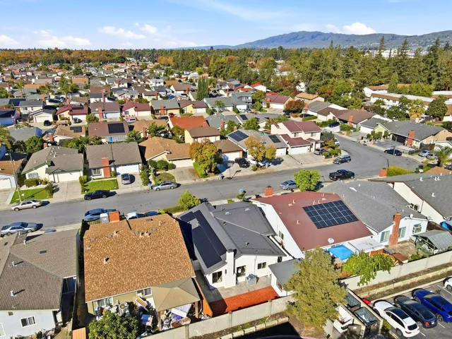 $1,099,888 | 1931 Perrone Circle, San Jose, CA 95116