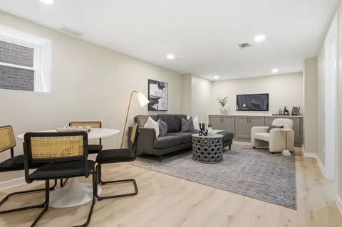 $675,000 | 4431 North Marmora Avenue, Chicago, IL 60630