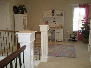 611 Ridge Point Drive Dundee, MI 48131 - Photo 19 of 20 Upstairs Loft