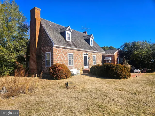 $1,275,000 | 12025 Fassitt Lane, Berlin, MD 21811