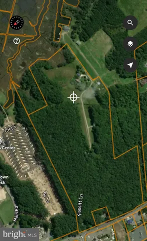 $1,275,000 | 12025 Fassitt Lane, Berlin, MD 21811