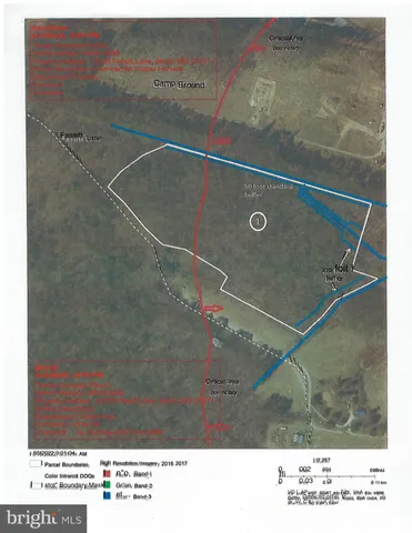 $1,275,000 | 12025 Fassitt Lane, Berlin, MD 21811