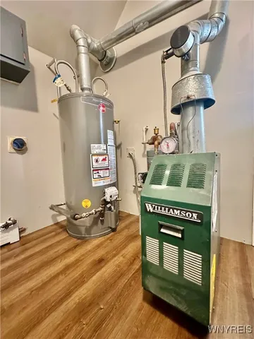 $199,900 | 145 Roland Street, Cheektowaga, NY 14212