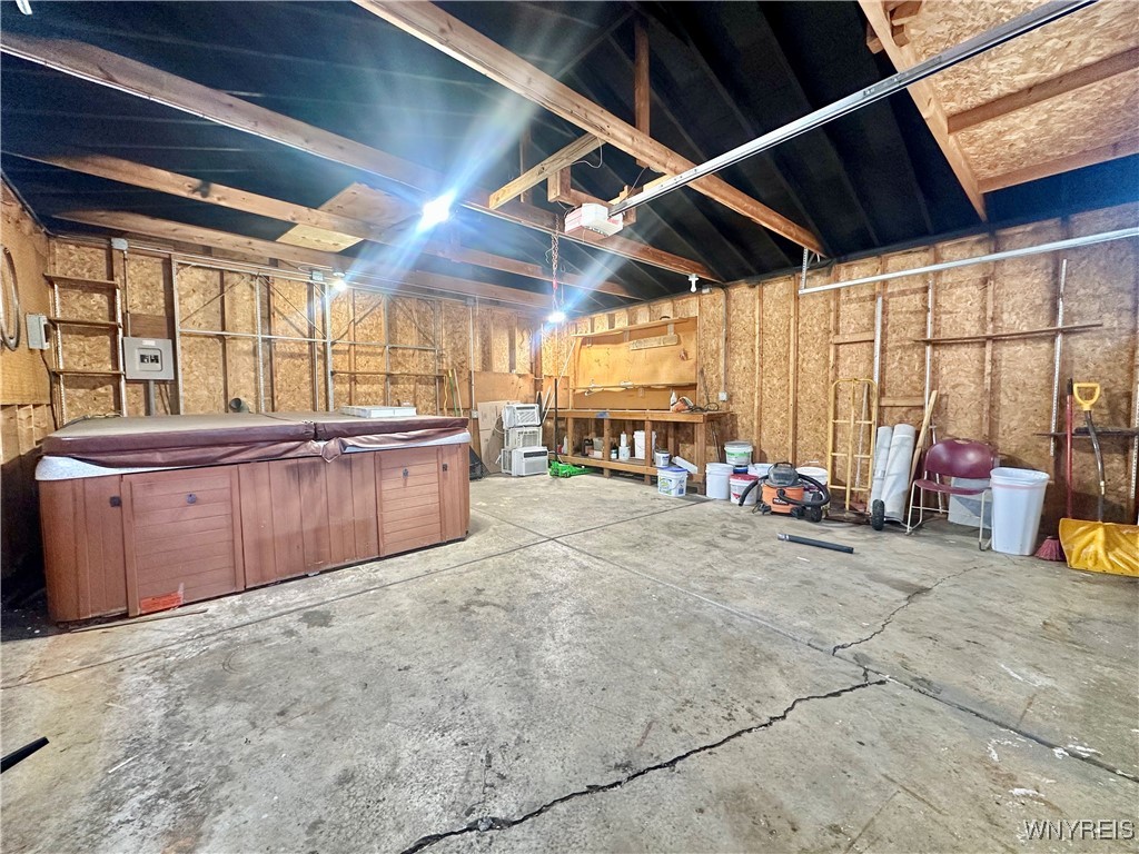 145 Roland Street Cheektowaga, NY 14212 - Photo 23 of 29