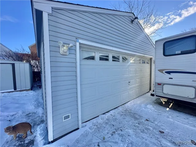 $199,900 | 145 Roland Street, Cheektowaga, NY 14212