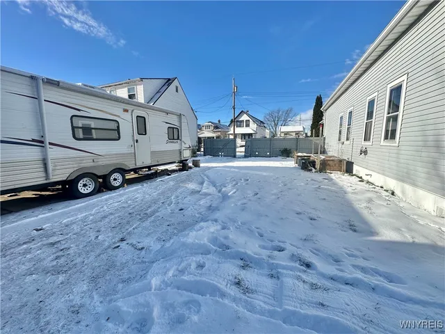 $199,900 | 145 Roland Street, Cheektowaga, NY 14212