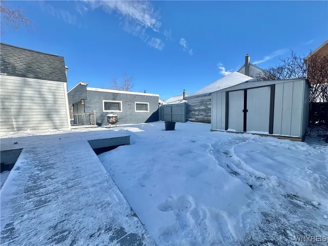 $199,900 | 145 Roland Street, Cheektowaga, NY 14212