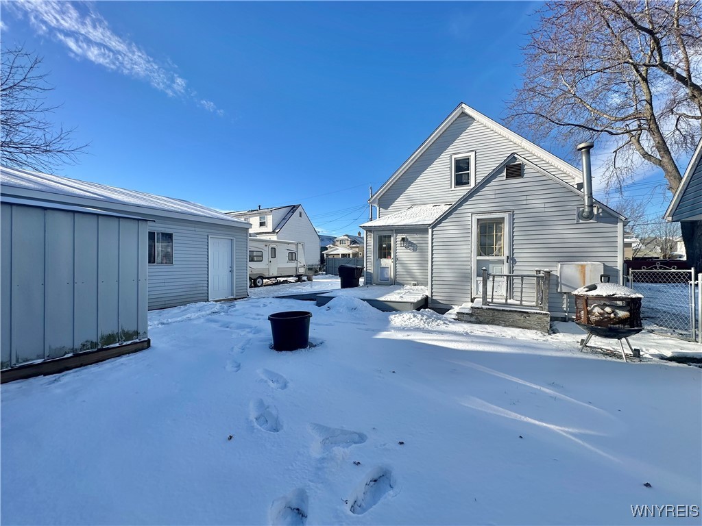 145 Roland Street Cheektowaga, NY 14212 - Photo 29 of 29