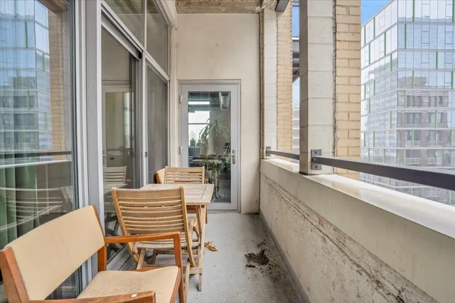 a bathroom with a sink and a large mirror