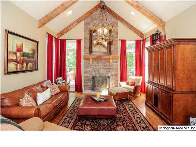 1044 Parkwood Road Birmingham, AL 35242 - Photo 8 of 32