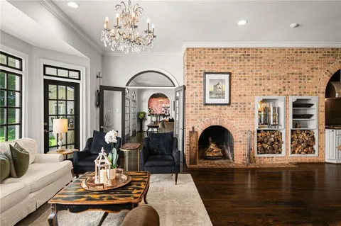 $2,890,000 | 710 Walnut Drive, Marietta, GA 30064