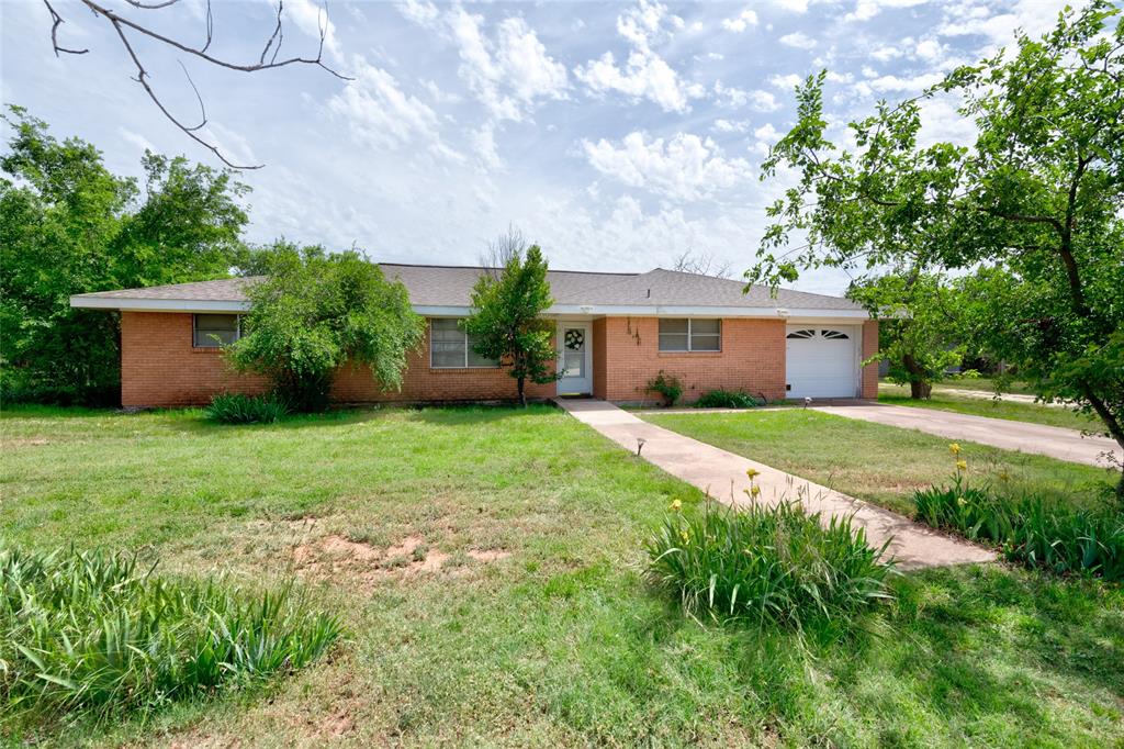 109 Clark Road Abilene, TX 79602 - Photo 1 of 40 Gallery Image 1
