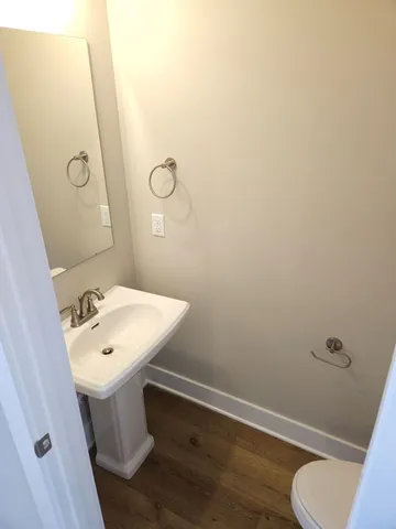 $1,850 | 719 Crestland Avenue, Unit B1, Murfreesboro, TN 37130