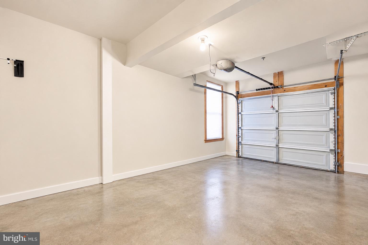 909 3rd Place Southeast Washington, DC 20003 - Photo 24 of 41 Attached Garage - Virtual