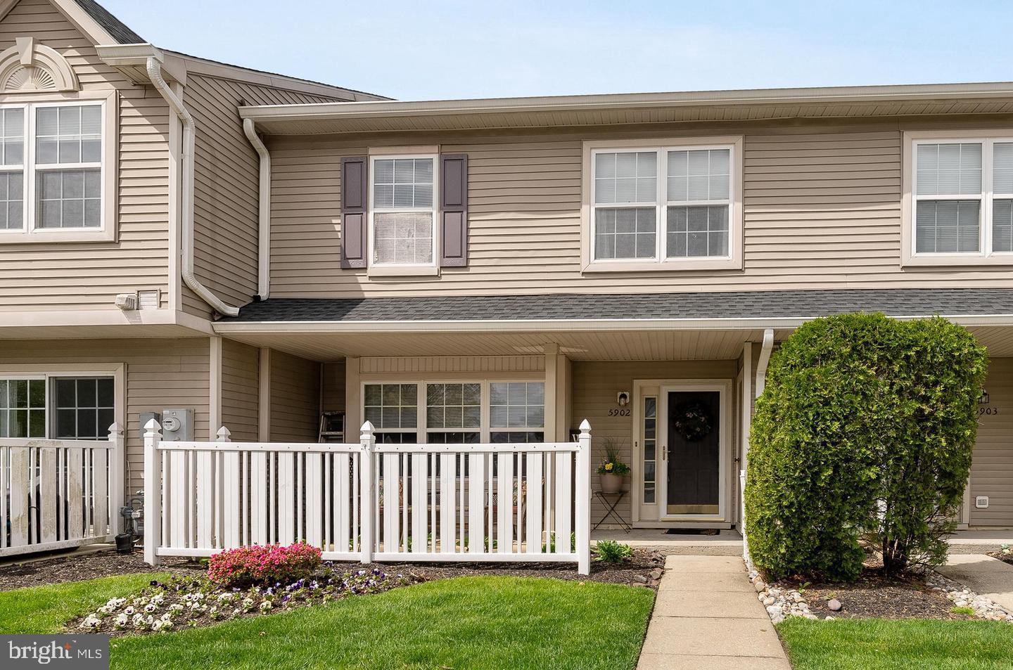 5902 Coventry Way Mount Laurel, NJ 08054 - Photo 2 of 23