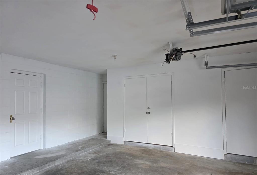 4402 Ring Neck Road, Unit 19B Orlando, FL 32808 - Photo 31 of 35 a view of an empty room