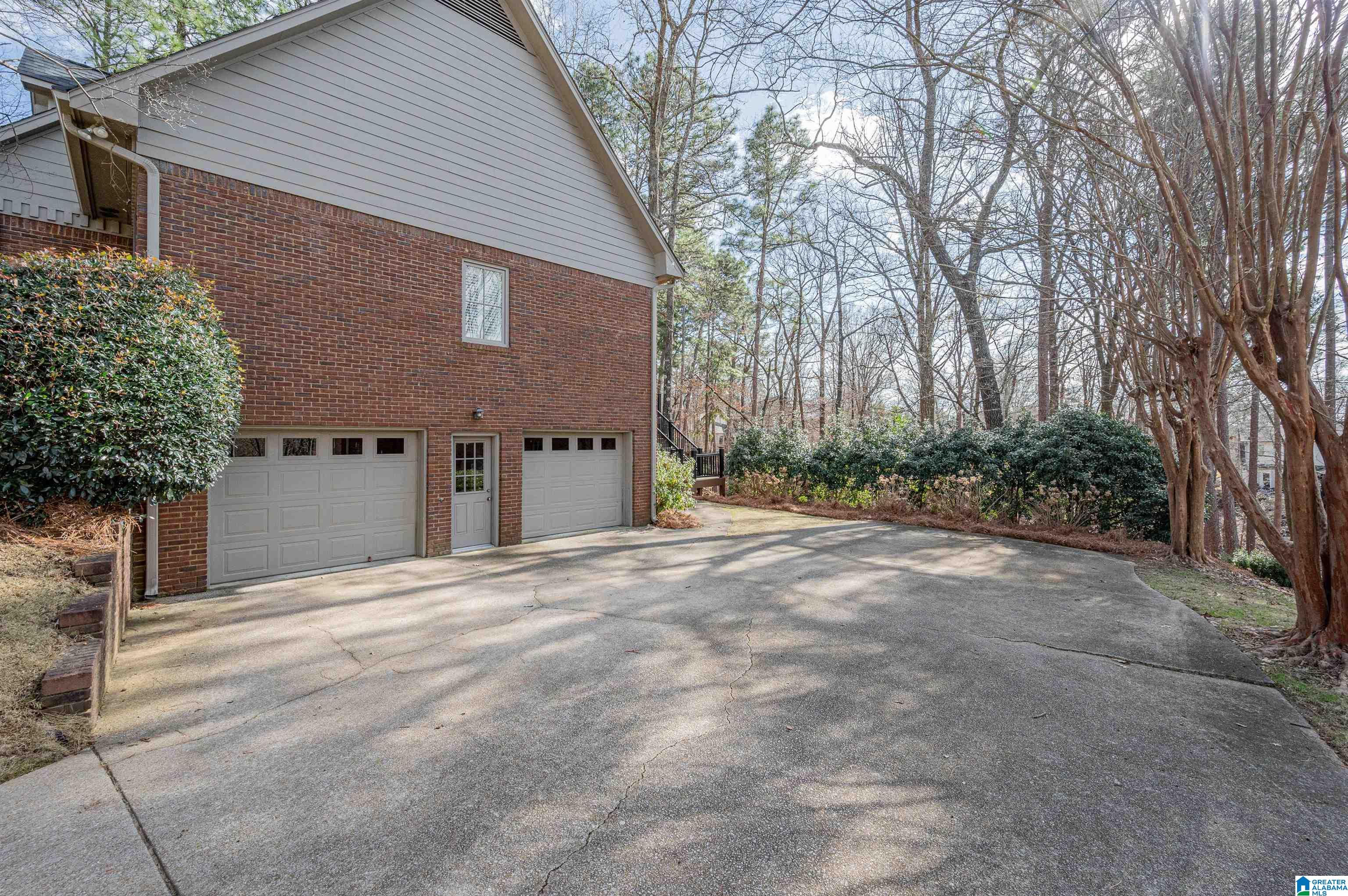 3828 Timberline Way Birmingham, AL 35243 - Photo 44 of 50