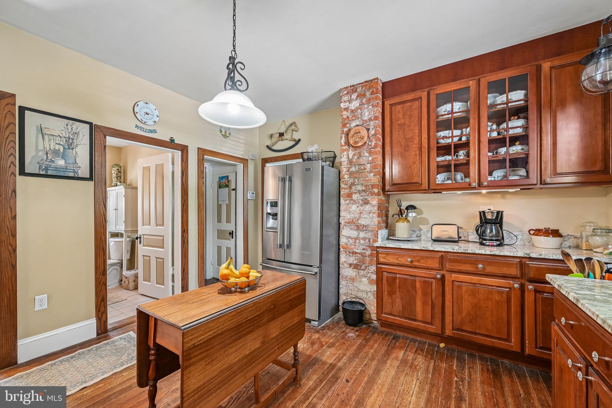 20925 Clarksburg Road Boyds, MD 20841 - Photo 26 of 68 Kitchen