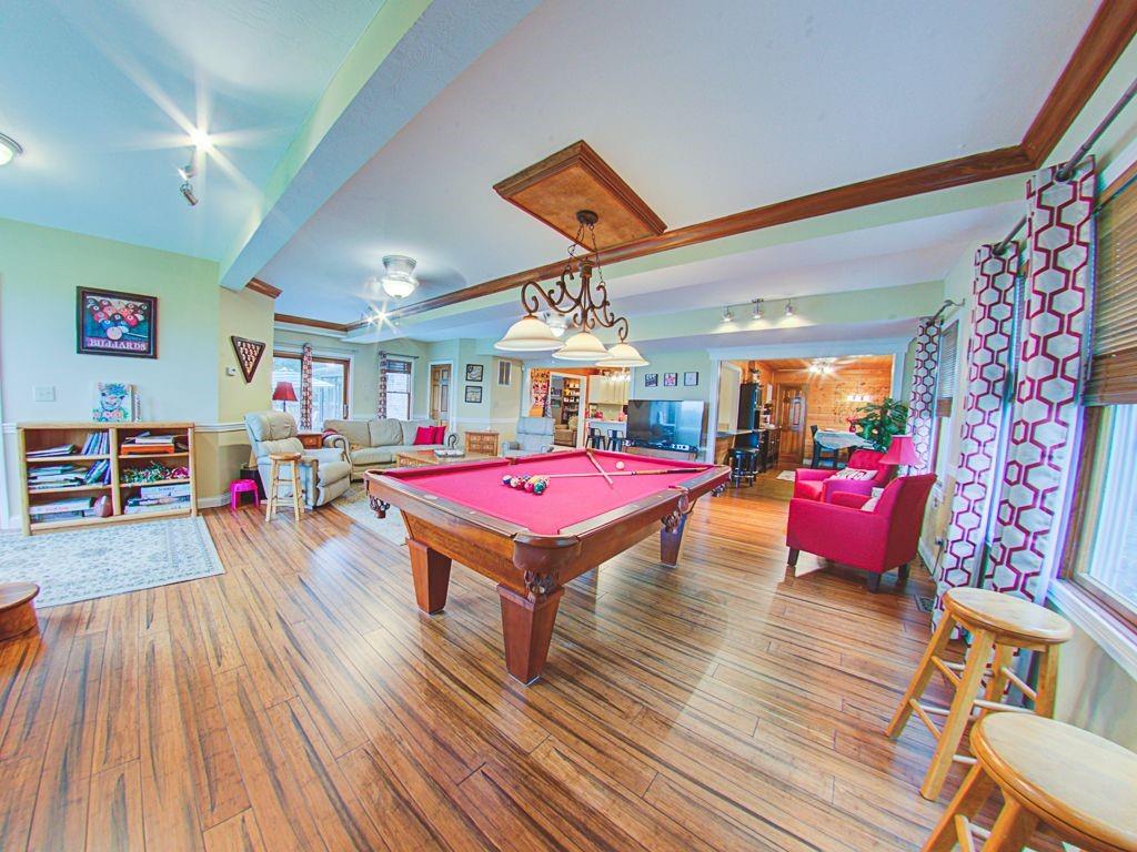 8429 Dix Road Indianapolis, IN 46259 - Photo 3 of 56 Gallery Image 3