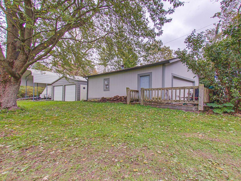 8429 Dix Road Indianapolis, IN 46259 - Photo 50 of 56 Gallery Image 50