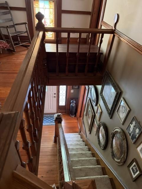 25003 East Blue Mills Road Independence, MO 64058 - Photo 4 of 8