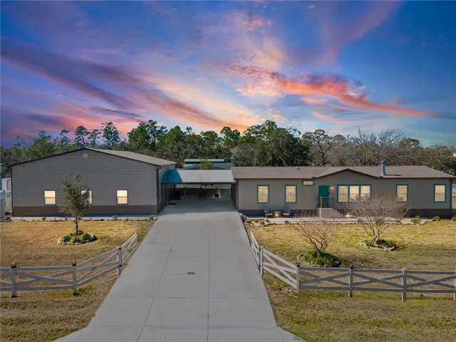 $419,000 | 6271 Nodoc Road, Spring Hill, FL 34609
