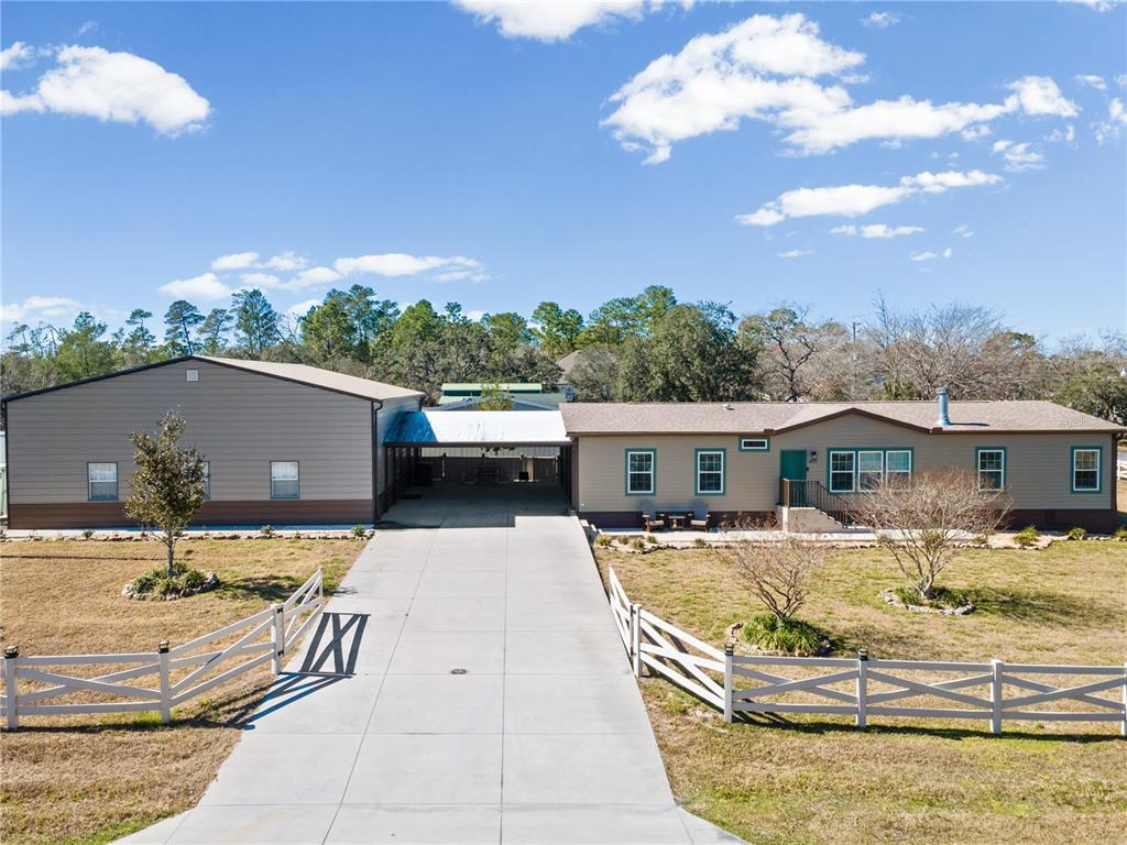 6271 Nodoc Road Spring Hill, FL 34609 - Photo 46 of 72