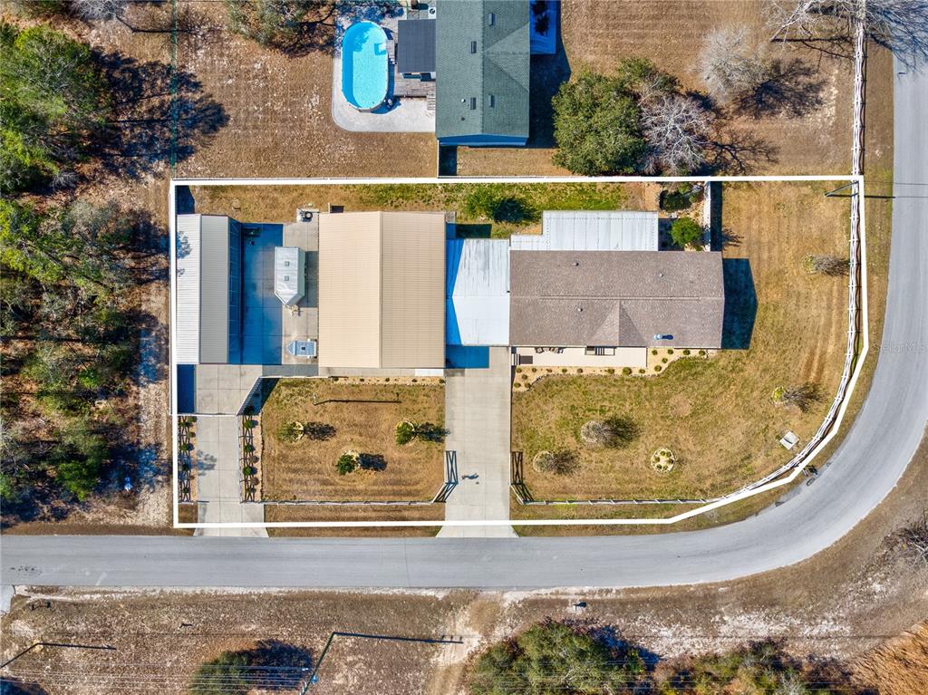 6271 Nodoc Road Spring Hill, FL 34609 - Photo 53 of 72