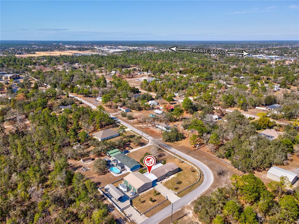 6271 Nodoc Road Spring Hill, FL 34609 - Photo 54 of 72