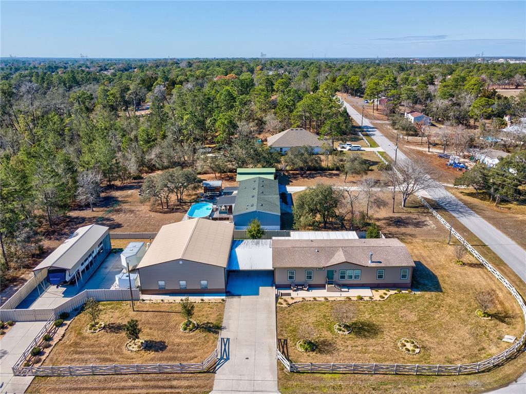 6271 Nodoc Road Spring Hill, FL 34609 - Photo 58 of 72