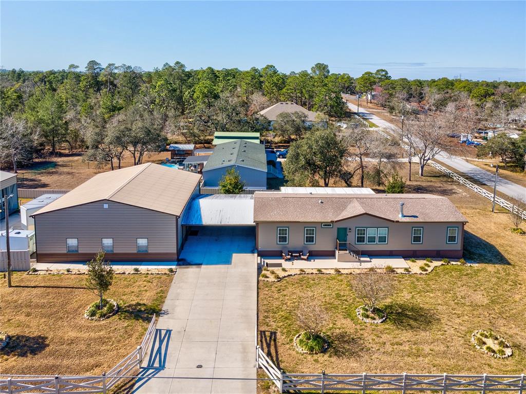 6271 Nodoc Road Spring Hill, FL 34609 - Photo 59 of 72