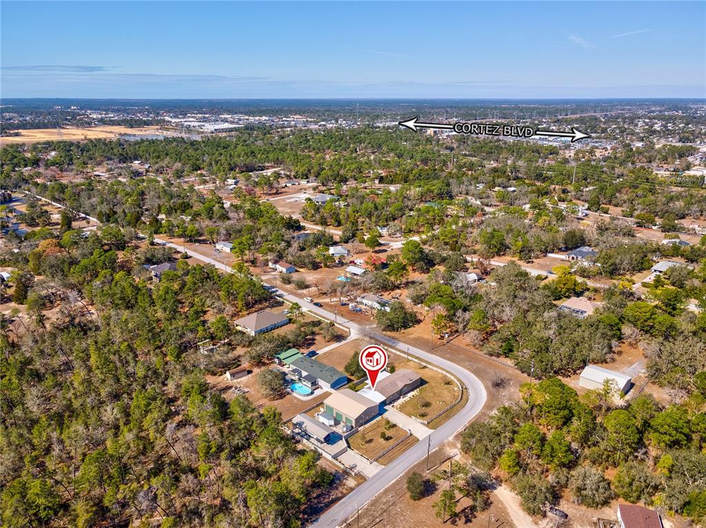 6271 Nodoc Road Spring Hill, FL 34609 - Photo 60 of 72