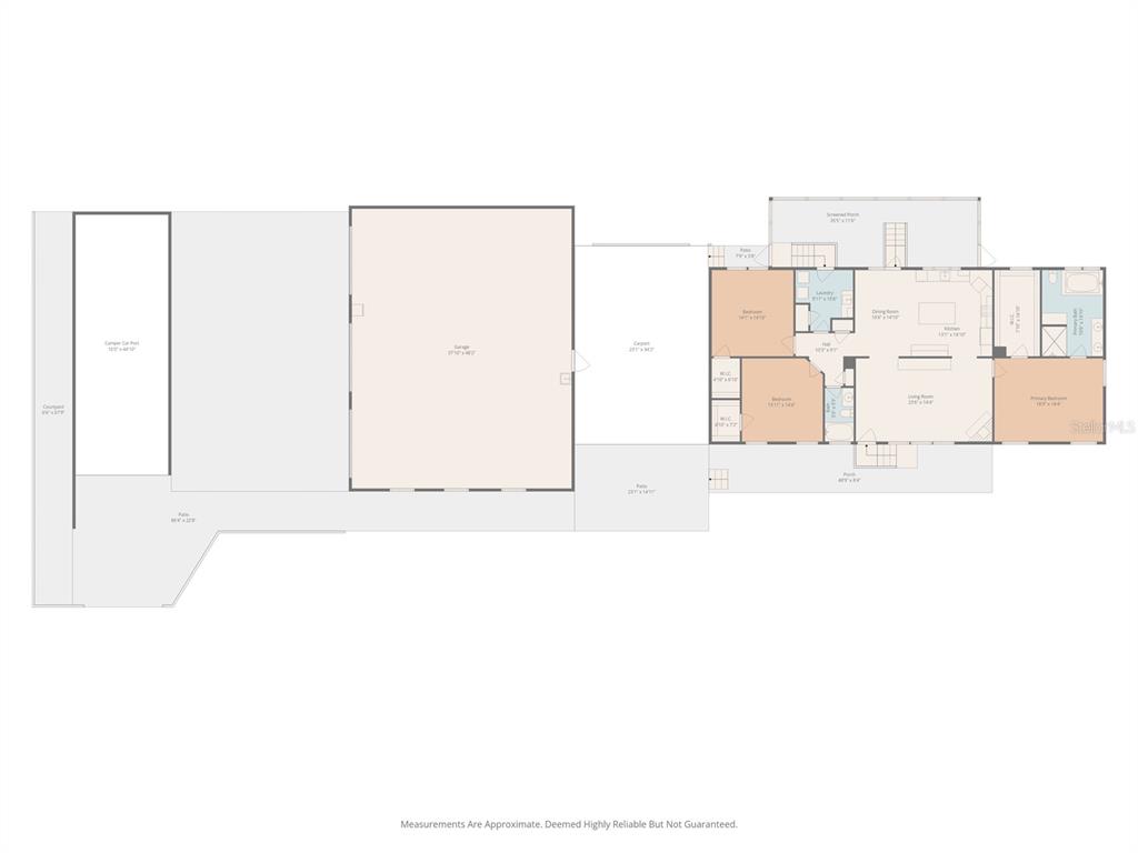 6271 Nodoc Road Spring Hill, FL 34609 - Photo 72 of 72