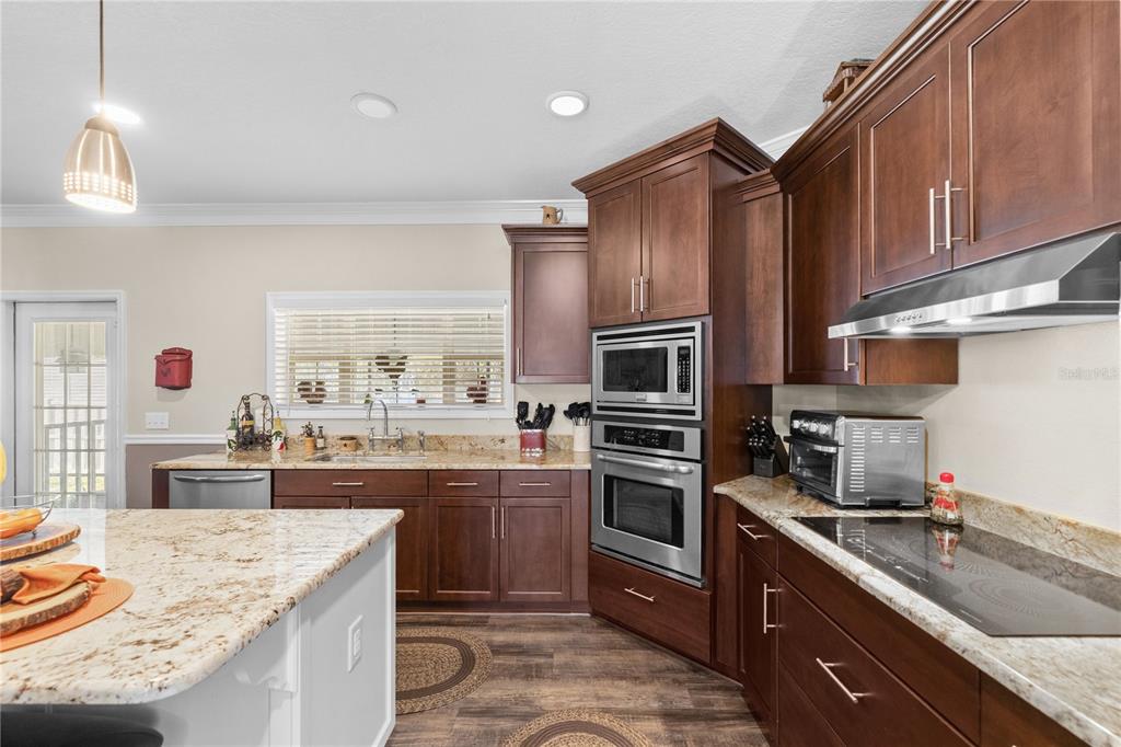 6271 Nodoc Road Spring Hill, FL 34609 - Photo 8 of 72