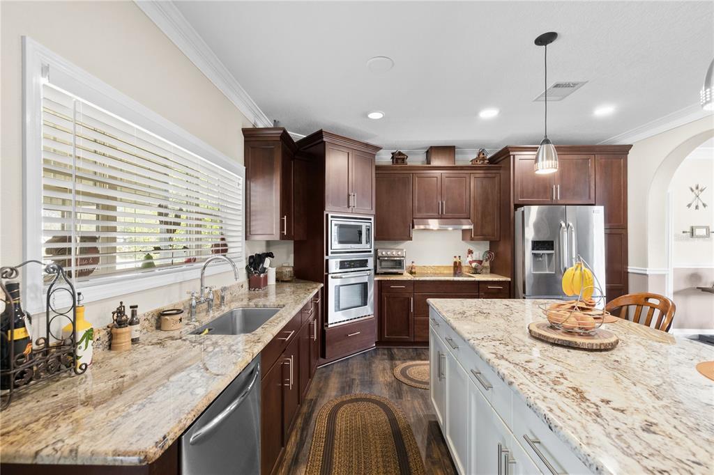 6271 Nodoc Road Spring Hill, FL 34609 - Photo 9 of 72