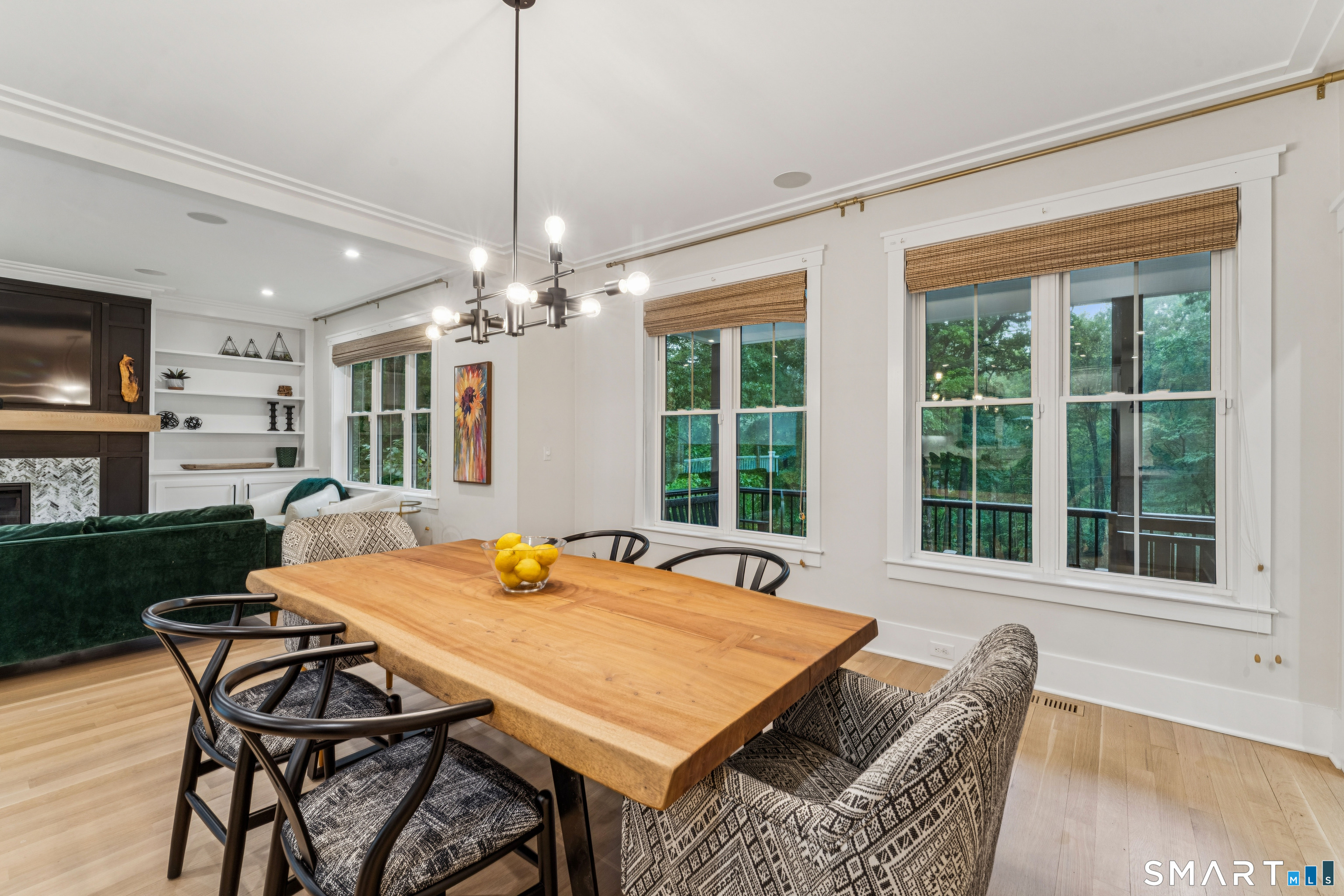 105 Sleepy Hollow Road Ridgefield, CT 06877 - Photo 12 of 40 Gallery Image 12